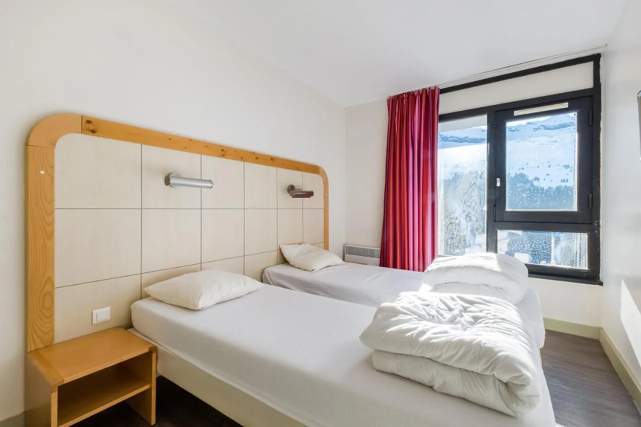 Apartment Residence La Foret - Maeva Home Araches-la-Frasse