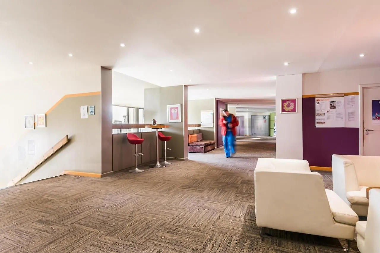 Apartment Residence La Foret - Maeva Home Araches-la-Frasse