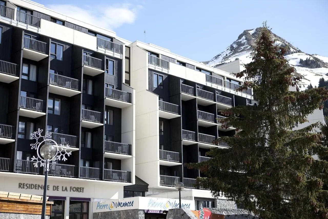 Residence La Foret - Maeva Home Araches-la-Frasse