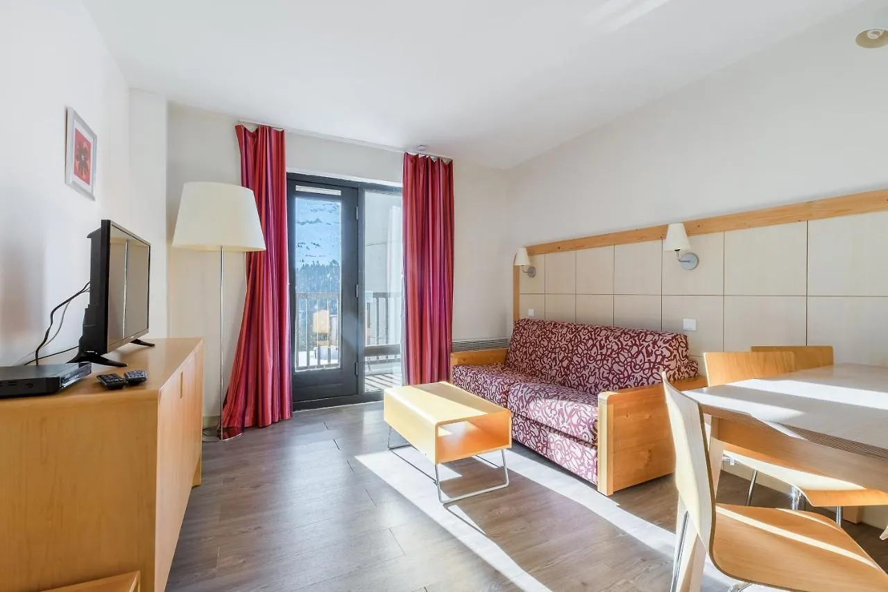 Residence La Foret - Maeva Home Araches-la-Frasse Apartment