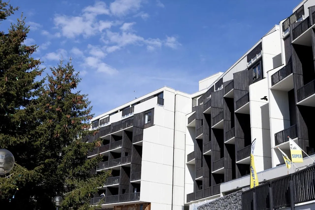 Apartment Residence La Foret - Maeva Home Araches-la-Frasse France