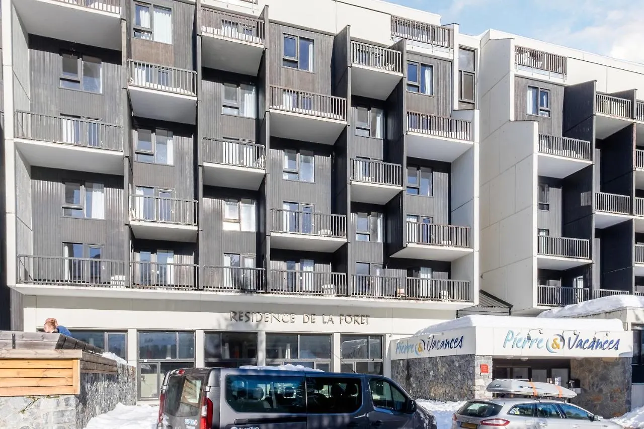 Residence La Foret - Maeva Home Araches-la-Frasse