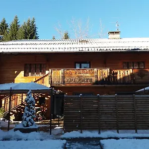 La Ferme Du Lay Appartement